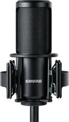 Kondensatormikrofoner för sång Shure SM4-KIT Kondensatormikrofoner för sång - 2