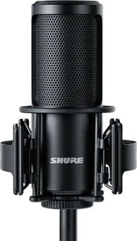 Condensatormicrofoon voor zang Shure SM4-KIT Condensatormicrofoon voor zang - 3