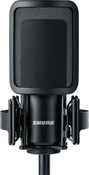 Vocal Condenser Microphone Shure SM4-KIT Vocal Condenser Microphone - 5