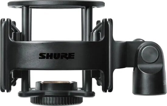 Microfone condensador para voz Shure SM4-KIT Microfone condensador para voz - 6