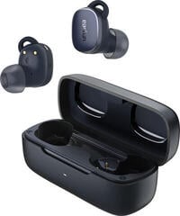 In-ear draadloze koptelefoon EarFun Free Pro 3 TW400L TWS Blue In-ear draadloze koptelefoon - 1