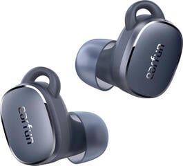 In-ear draadloze koptelefoon EarFun Free Pro 3 TW400L TWS Blue In-ear draadloze koptelefoon - 2