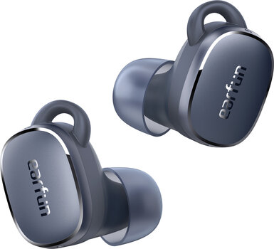 Безжични In-ear слушалки EarFun Free Pro 3 TW400L TWS Blue Безжични In-ear слушалки - 3