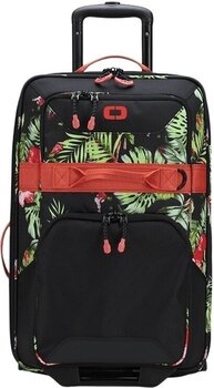 Koffer/Rucksäcke Ogio Alpha Layover 24 Aloha Erweiterbar-Koffer mit 2 Rädern - 2