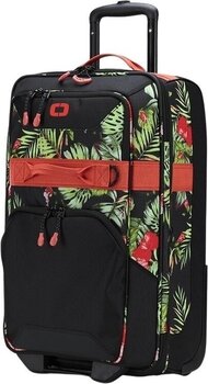 Suitcase / Backpack Ogio Alpha Layover 24 Aloha 2 Wheels Suitcase-Expandable - 3