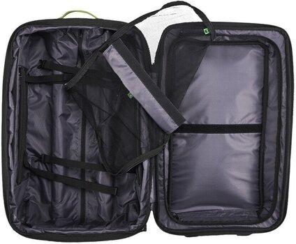 Suitcase / Backpack Ogio Alpha Layover 24 Aloha 2 Wheels Suitcase-Expandable - 7