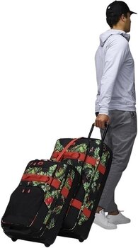 Valise/Sac à dos Ogio Alpha Layover 24 Aloha Extensible-Valise à 2 roues - 10