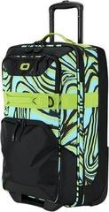 Koffer/rugzak Ogio Alpha Layover 24 Koffer met 2 wielen-Uitbreidbaar Tiger Swirl 40-44 L - 2