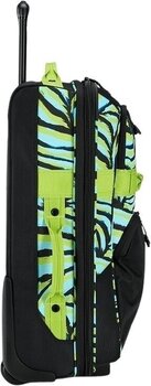 Suitcase / Backpack Ogio Alpha Layover 24 Tiger Swirl 2 Wheels Suitcase-Expandable - 4