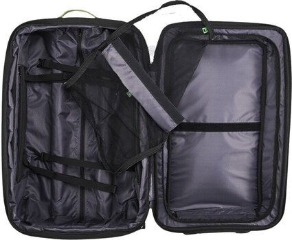 Valise/Sac à dos Ogio Alpha Layover 24 Tiger Swirl Extensible-Valise à 2 roues - 7