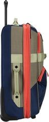 Koffer/rugzak Ogio Alpha Layover 24 Koffer met 2 wielen-Uitbreidbaar Midnight Olive 40-44 L - 2