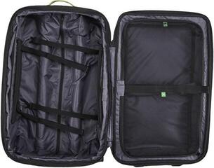 Koffer/rugzak Ogio Alpha Layover 24 Koffer met 2 wielen-Uitbreidbaar Midnight Olive 40-44 L - 4