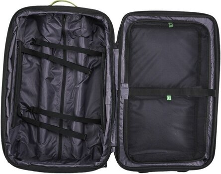 Suitcase / Backpack Ogio Alpha Layover 24 Midnight Olive 2 Wheels Suitcase-Expandable - 5