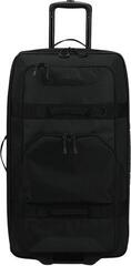 Maleta / Mochila Ogio Alpha Terminal 24 Expandable-Maleta con 2 ruedas Black 75-86 L - 1