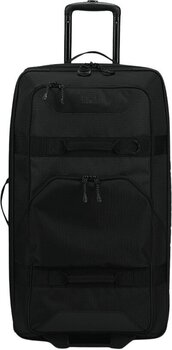 Suitcase / Backpack Ogio Alpha Terminal 24 Black 2 Wheels Suitcase-Expandable - 2