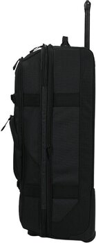 Suitcase / Backpack Ogio Alpha Terminal 24 Black 2 Wheels Suitcase-Expandable - 4