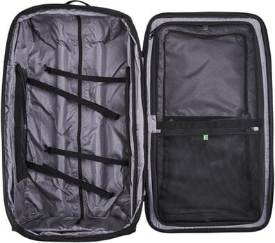 Suitcase / Backpack Ogio Alpha Terminal 24 Black 2 Wheels Suitcase-Expandable - 5