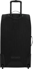 Maleta / Mochila Ogio Alpha Terminal 24 Expandable-Maleta con 2 ruedas Black 75-86 L - 6