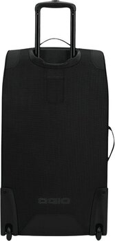 Suitcase / Backpack Ogio Alpha Terminal 24 Black 2 Wheels Suitcase-Expandable - 7