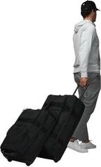 Maleta / Mochila Ogio Alpha Terminal 24 Expandable-Maleta con 2 ruedas Black 75-86 L - 7