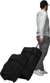 Suitcase / Backpack Ogio Alpha Terminal 24 Black 2 Wheels Suitcase-Expandable - 8