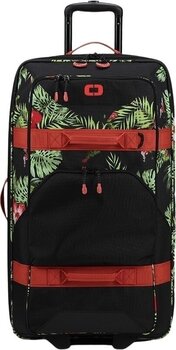 Maleta / Mochila Ogio Alpha Terminal 24 Aloha Expandable-Maleta con 2 ruedas - 2