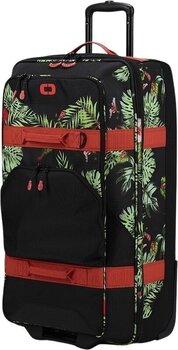 Valise/Sac à dos Ogio Alpha Terminal 24 Aloha Extensible-Valise à 2 roues - 3