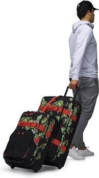 Valise/Sac à dos Ogio Alpha Terminal 24 Aloha Extensible-Valise à 2 roues - 9