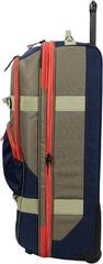 Koffer/rugzak Ogio Alpha Terminal 24 Koffer met 2 wielen-Uitbreidbaar Midnight Olive 75-86 L - 4