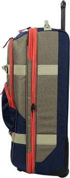 Koffer/Rucksäcke Ogio Alpha Terminal 24 Midnight Olive Erweiterbar-Koffer mit 2 Rädern - 5