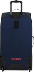 Koffer/rugzak Ogio Alpha Terminal 24 Koffer met 2 wielen-Uitbreidbaar Midnight Olive 75-86 L - 7