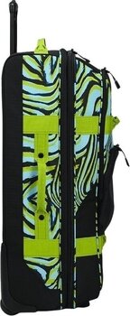 Maleta / Mochila Ogio Alpha Terminal 24 Tiger Swirl Expandable-Maleta con 2 ruedas - 4