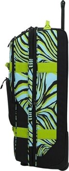 Valise/Sac à dos Ogio Alpha Terminal 24 Tiger Swirl Extensible-Valise à 2 roues - 5