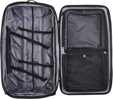 Valise/Sac à dos Ogio Alpha Terminal 24 Tiger Swirl Extensible-Valise à 2 roues - 6