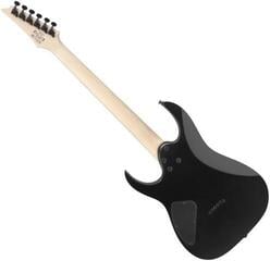 Chitară electrică Ibanez RG421EX-BKF Black Flat Chitară electrică - 1