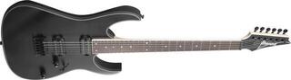 Chitară electrică Ibanez RG421EX-BKF Black Flat Chitară electrică - 2