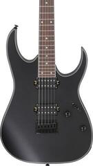 Chitară electrică Ibanez RG421EX-BKF Black Flat Chitară electrică - 3