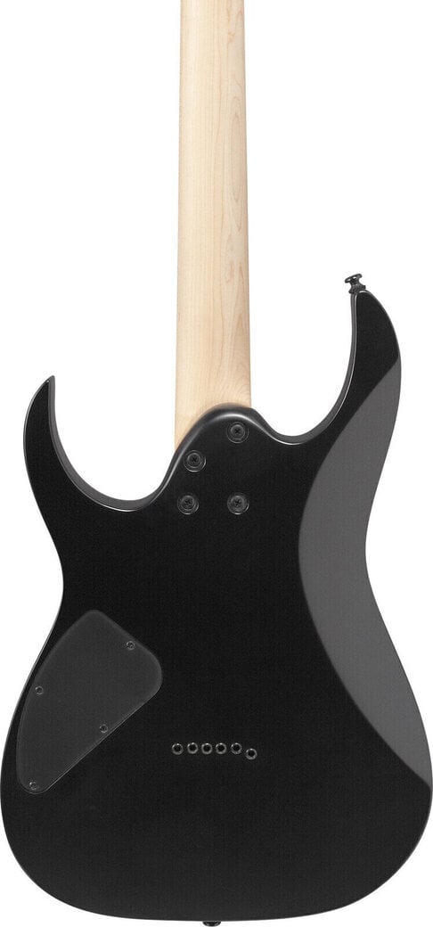 【よっす】Ibanez RG421EX Black Flat Ibanez RG421EX, Black Flat at Gear4music