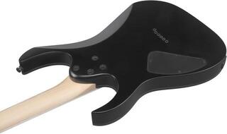 Chitară electrică Ibanez RG421EX-BKF Black Flat Chitară electrică - 6