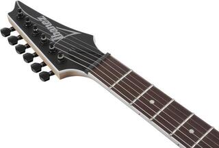 Chitară electrică Ibanez RG421EX-BKF Black Flat Chitară electrică - 7