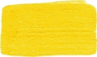 Paint For Linocut AMI 501024 Paint For Linocut Yellow 250 ml - 2