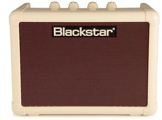Mini Combo Blackstar FLY Pack Vintage 6W 2 x 3 Stereo Mini Combo - 1