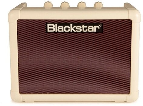 Minicombo Blackstar FLY Pack Vintage 6W 2 x 3 Stereo Minicombo - 2