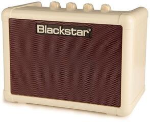 Mini Combo Blackstar FLY Pack Vintage 6W 2 x 3 Stereo Mini Combo - 3
