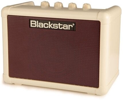 Minicombo Blackstar FLY Pack Vintage 6W 2 x 3 Stereo Minicombo - 4