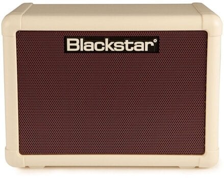 Minicombo Blackstar FLY Pack Vintage 6W 2 x 3 Stereo Minicombo - 7