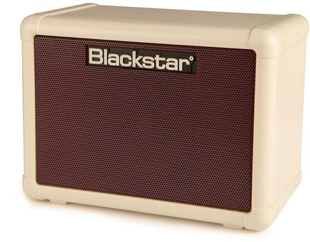 Combo mini pour guitare Blackstar FLY Pack Vintage 6W 2 x 3 Stereo Combo mini pour guitare - 8