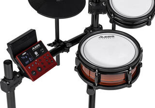 Batería electrónica Alesis Nitro Pro Kit Black Batería electrónica - 3