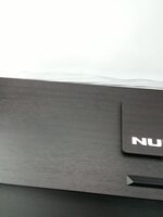 Nux WK-520 Digital Piano Rosewood