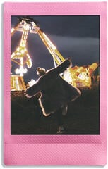 Fotopapir Fujifilm Instax Mini Pink Lemonade Pink Lemonade 10 pcs Fotopapir - 1